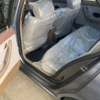 سمندLxخشک خشک93|خودرو سواری و وانت|بانه, |دیوار