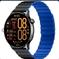 ساعت دیجیتال گم شده