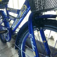 دوچرخه ۲۰ بدون دنده