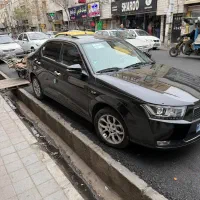 دنا پلاس توربو اتوماتیک 1402