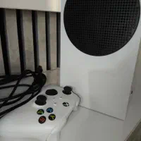 Xbox s|کنسول، بازی ویدئویی و آنلاین|آبادان, |دیوار
