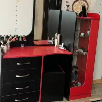 میز آرایش