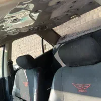 فروش فوری 405 مدل 83 کامل رنگ