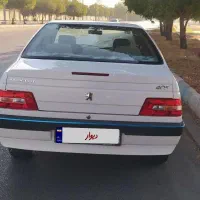 پژو SLX مدل۹۸سیمی درجه یک|خودرو سواری و وانت|دزفول, |دیوار