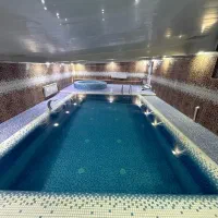 اجاره انواع باغ ویلا