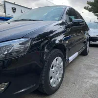 رانا پلاس پانوراما 1401 بدون رنگ|خودرو سواری و وانت|ارومیه, |دیوار