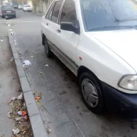 پراید مدل 90هیدرولیک