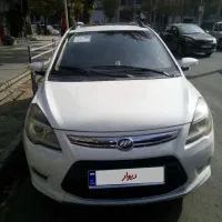 لیفانx50|خودرو سواری و وانت|کرج, عظیمیه|دیوار