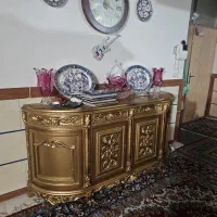 مبلمان سلطنتی|مبلمان خانگی و میز عسلی|ایوانکی, |دیوار