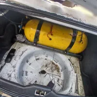 سمند الیکس مدل۹۰ دوگانه دستی