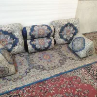 تعمیرات تشک|خدمات پیشه و مهارت|نیشابور, فردوسی جنوبی|دیوار