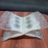 رحل کریستالی رزینی|کتاب و مجله مذهبی|بهارستان, |دیوار