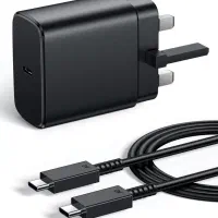 کلگی شاژر TYPE C اورجینال 45W|لوازم جانبی موبایل و تبلت|تهران, سبلان (لشگر)|دیوار