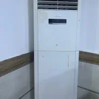 کولر ایستاده ۴۸گری