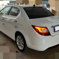 دنا پلاس اتومات صفر ۴۰۵