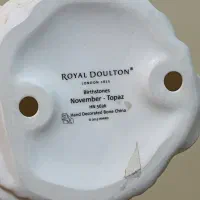 مجسمه برند انگلستانی Royal Doulton کلکسیونی و نو|کلکسیون اشیاء عتیقه|تهران, ولنجک|دیوار