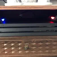 کپی خور PS4 pro