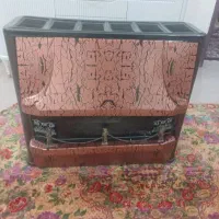 بخاری سالم تمیز درحد نو