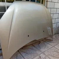 کاپوت پژو ۲۰۶|قطعات یدکی و لوازم جانبی|همدان, |دیوار