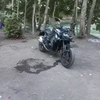 موتور بلنتا زد وان