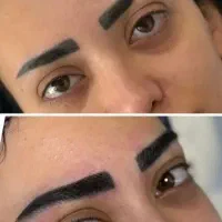 تخفیف ویژه کاشت ابرو|خدمات زیبایی و سلامت|کرمانشاه, |دیوار