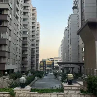 ۱۵۳متر/خوش‌نقشه/سعادت آباد/کوهستان/بازسازی شده|اجارهٔ آپارتمان|تهران, آسمان|دیوار