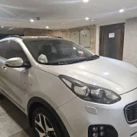 اسپروتیج Gt linr|خودرو سواری و وانت|تهران, پاسداران|دیوار