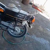 متور 200|موتورسیکلت|ایرانشهر, |دیوار