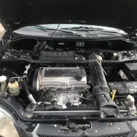 جنتو ۲۰۰۷|خودرو سواری و وانت|تهران, سعیدآباد|دیوار