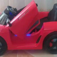 ماشین شارژی|اسباب‌‌بازی|رفسنجان, |دیوار