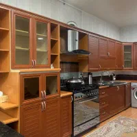 کابینت آشپزخانه