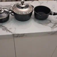 حراج قابلمه و شیرجوش