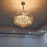 لوسترخورشیدی