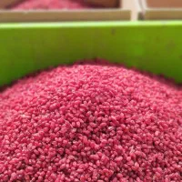 زرشک پفکی درجه یک خراسان جنوبی|خوردنی و آشامیدنی|شیراز, اصلاح‌نژاد|دیوار
