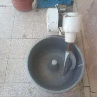 خمیر کن
