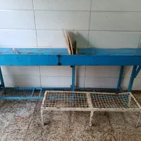 پالت میوه فروشی