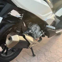 کی وای|موتورسیکلت|قشم, |دیوار