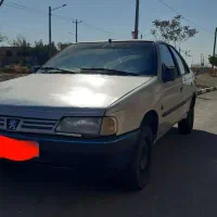 405 GLX مدل 90|خودرو سواری و وانت|سبزوار, توحیدشهر|دیوار