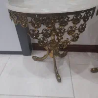 جلو مبلی کاملا بزنز دو عدد