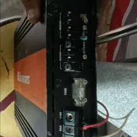 امپ mb|قطعات یدکی و لوازم جانبی|مشهد, شهرک مهر آباد|دیوار
