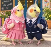 عروس هلندی نوشهر بلوار کریمی