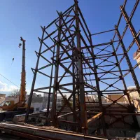 پیش فروش فوری خیابان گلسرخی / تحویل برج ۷|پیشفروش املاک|بروجرد, |دیوار