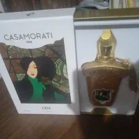 ادکلن کازاموراتی لیرا زنانه