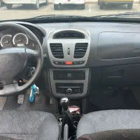 کوییک r|خودرو سواری و وانت|اندیشه, اندیشه فاز ۳|دیوار