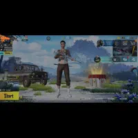 اکانت پابجی