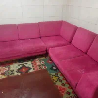 مبل ال 5نفره