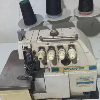 چرخ راسته دوز*سردوزصنعتی|چرخ خیاطی و ریسندگی|بروجرد, |دیوار