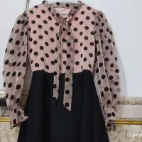 لباس مجلسی دخترانه