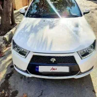دنا پلاس تیپ دو ۵ دنده ۱۴۰۲ سفارشی