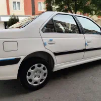 پارس 1400بیرنگ xu7 کم کار